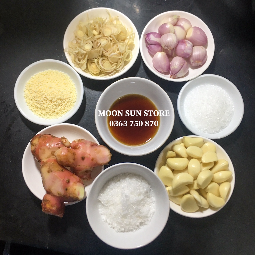 Mắm tép chưng thịt nhà làm chuẩn vị đặc sản Hà Nội/250gr/500gr/1.000gr | BigBuy360 - bigbuy360.vn