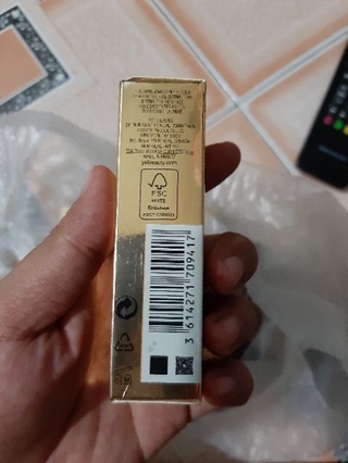 Son kem ysl chính hãng pháp