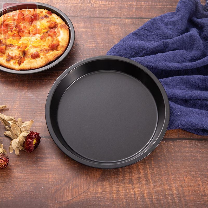 Khuôn nướng pizza - 3 size