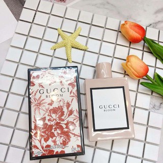 Nước Hoa Nữ Gucci Bloom EDP 100ml