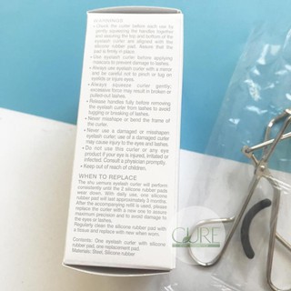 Bấm mi Nhật Shu Uemura