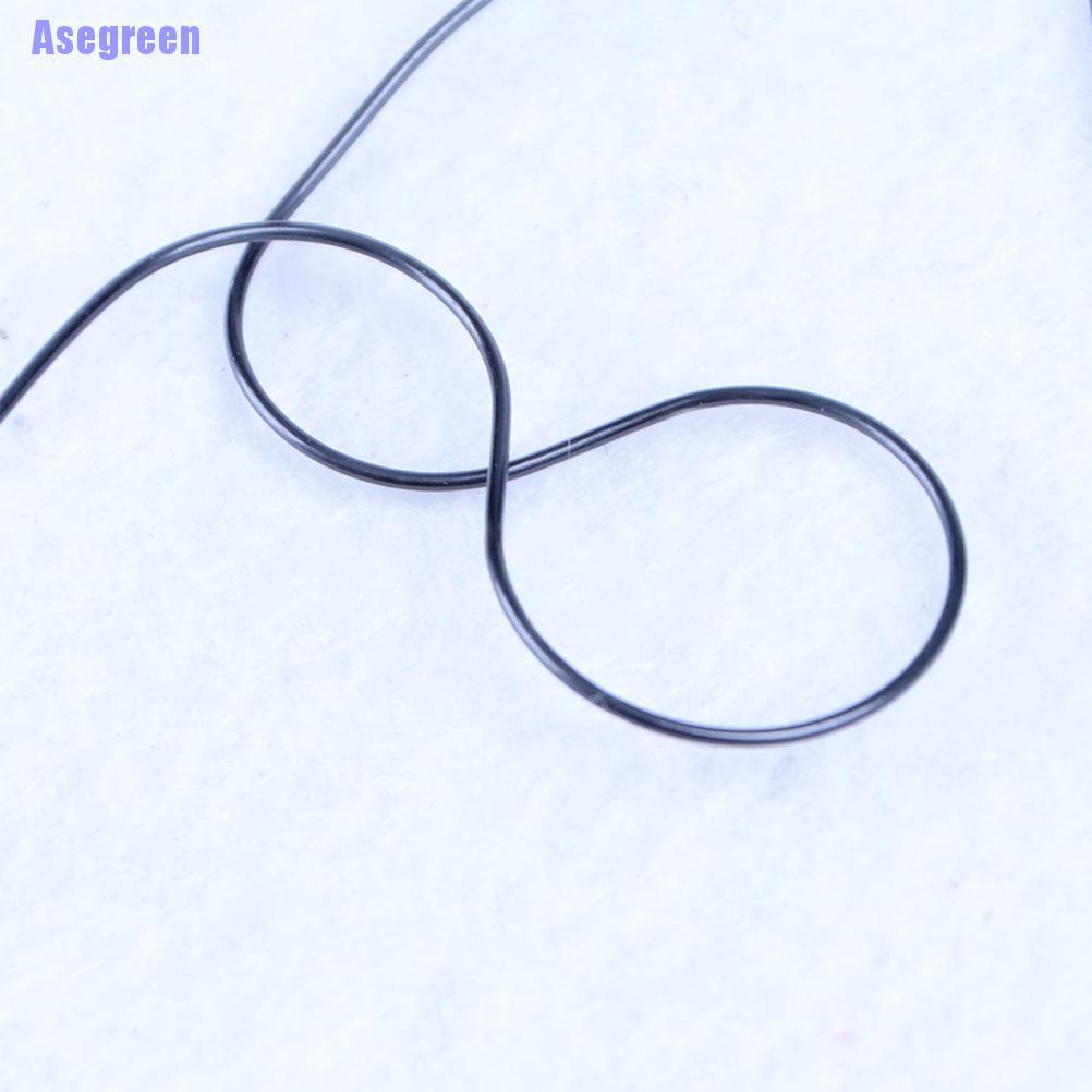 Dây Kim Loại Nitinol Cho Mới