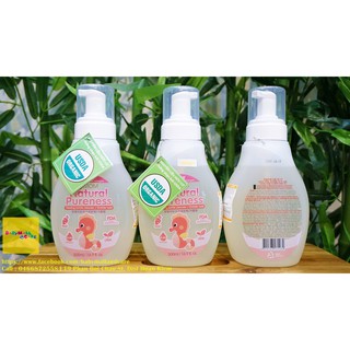Nước rửa bình K- Mom