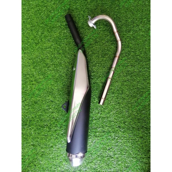 Pô raider fi móc nỉ ấm full cổ cho các  winner sonic yamaha exciter lắp như zin msp 0046