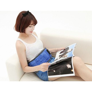 ĐAI MASSAGE GIẢM MỠ BỤNG X5 CAO CẤP