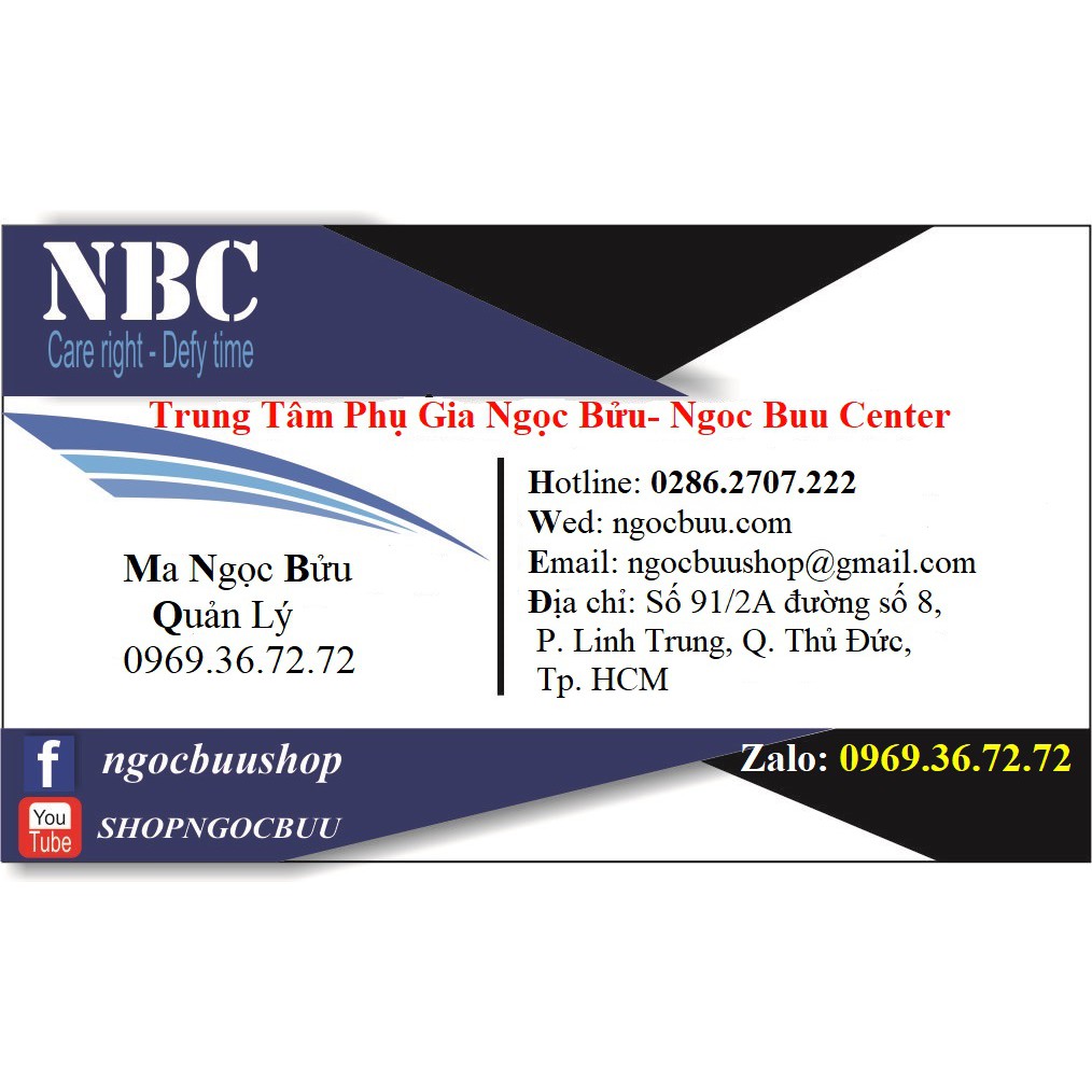 BỘ COMBO NBC15.1 VỆ SINH VÀ BẢO DƯỠNG SÊN XE MOTO