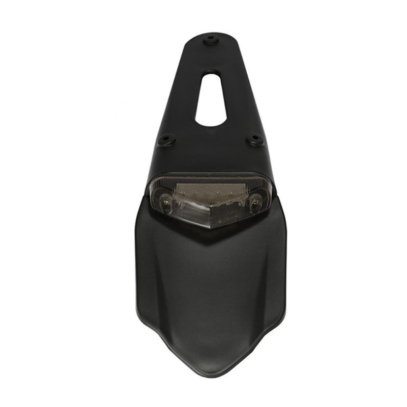 Đèn LED Phanh Dừng Gắn Đuôi Xe Mô Tô Enduro CR EXC WRF 250 400 426 450