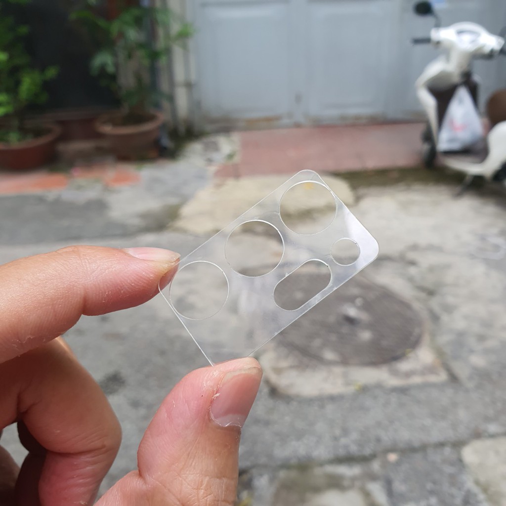 Miếng dán cường lực nano Camera Samsung Galaxy Note 20 Ultra/ Ultra 5G