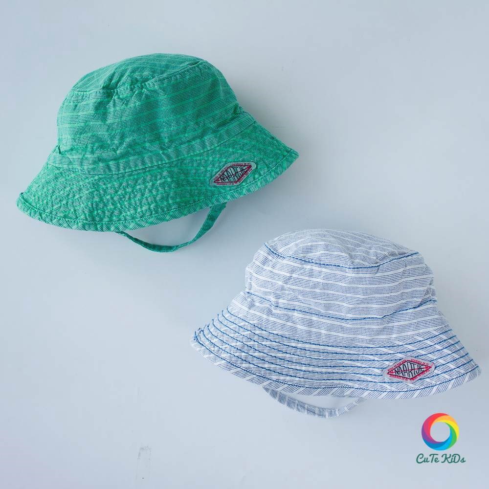 Mũ vành BTBG Naartjic