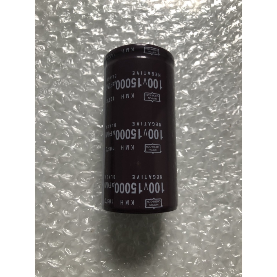 TỤ NGUỒN 100V-15000uf