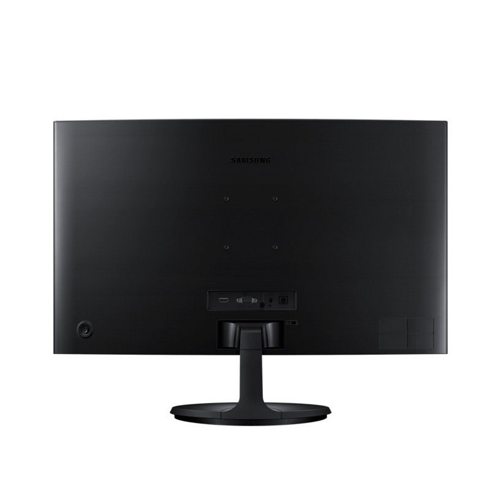 Màn Hình cong LCD Samsung LC24F390FHEXXV 23.5&quot; 1920x1080/VA/4ms/FreeSync