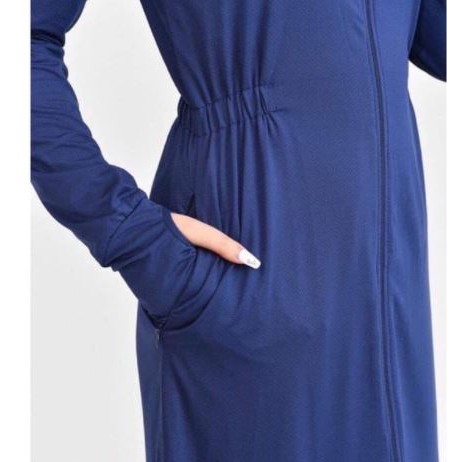 Áo chống nắng toàn thân tháng mát thông hơi chống tia UVchất vải mềm mại nhiều màu. | BigBuy360 - bigbuy360.vn