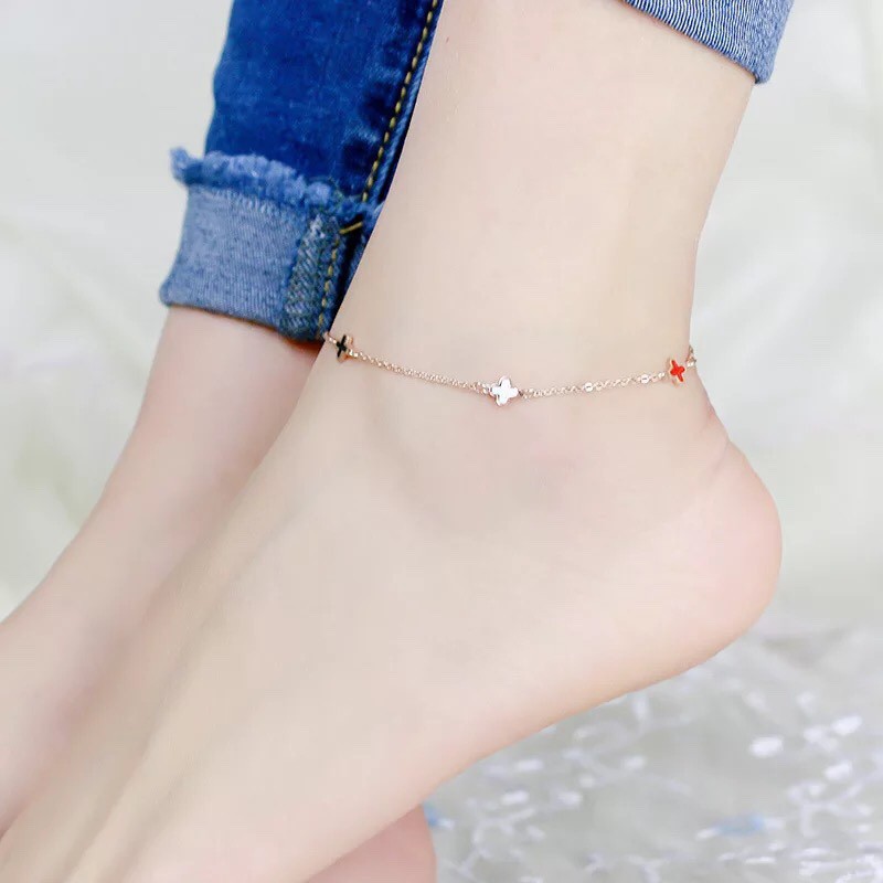 Lắc Chân Tam Sắc Titan | BigBuy360 - bigbuy360.vn