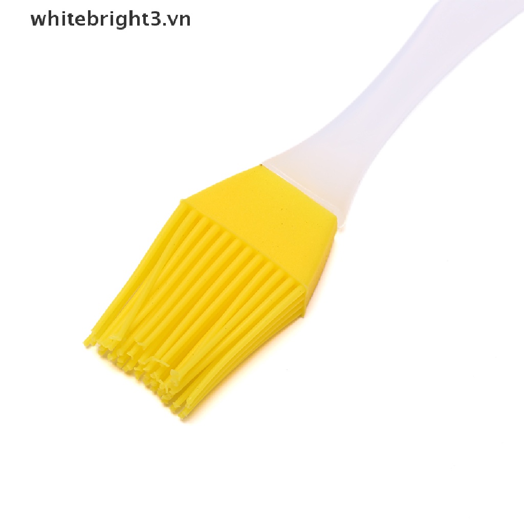 Cọ Silicone Phết Dầu Làm Bánh Cho Nhà Bếp