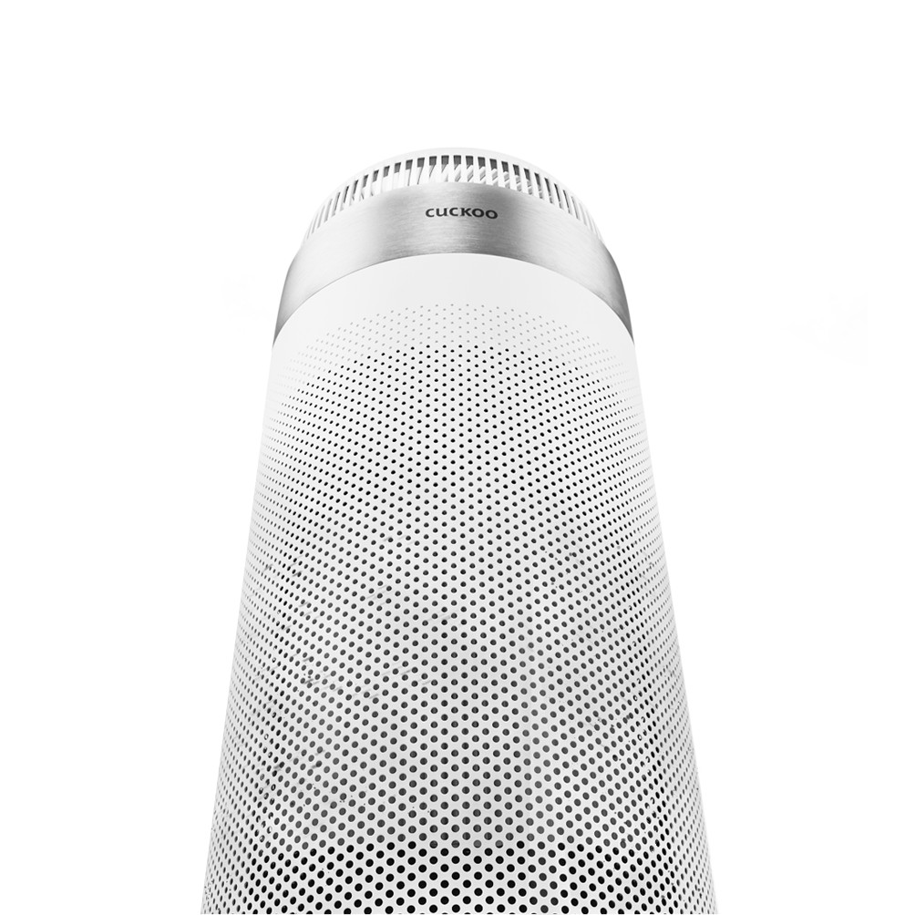 Máy lọc không khí Cuckoo CAC-D2410FW - Phòng diện tích 85m2