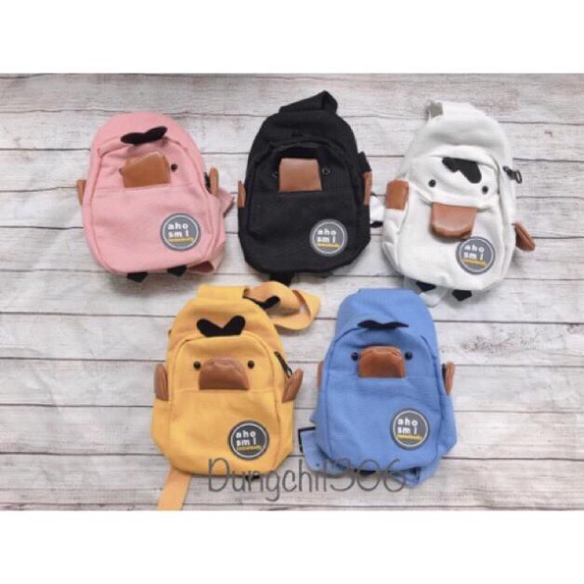 Túi Đeo Chéo Cho Bé
