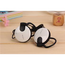 Tai nghe móc tai dây dù bass ấm Shini Q140 chất lượng cao