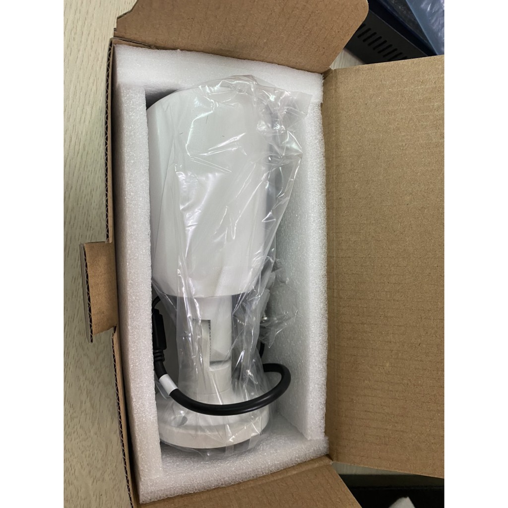 CAMERA THÂN HD-CVI  4.0 MEGAPIXEL DAHUA  DH-HAC-HFW1400TP-S2. | BigBuy360 - bigbuy360.vn