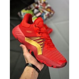 Adidas d.o.n. issue thể thao
