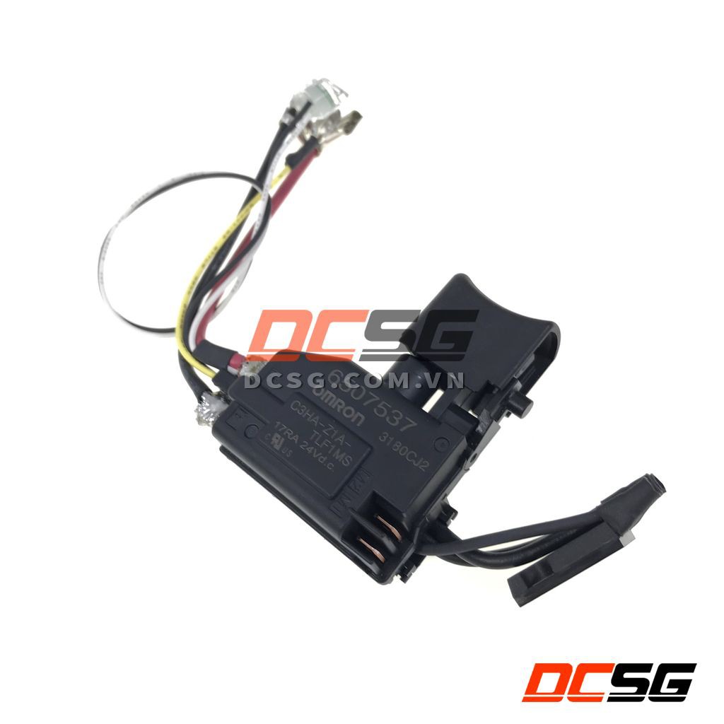 Công tắc máy khoan XPH10/ DHP482 Makita 650753-7 | DCSG