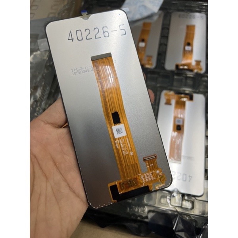 Màn hình samsung A12 công ty