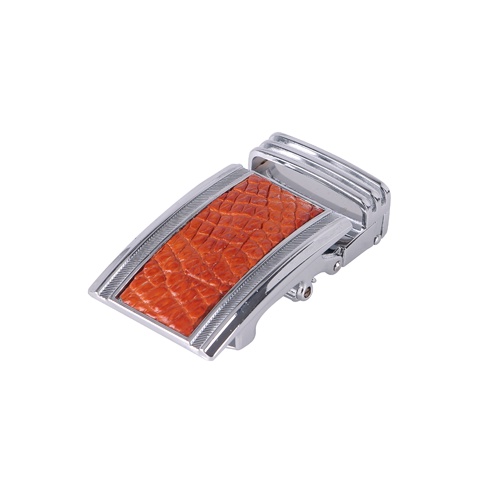 Đầu khóa Huy Hoàng da cá sấu 4 phân đầu trắng nhiều màu HP9217-18-19-20