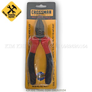 Kìm điện 6” - 150mm