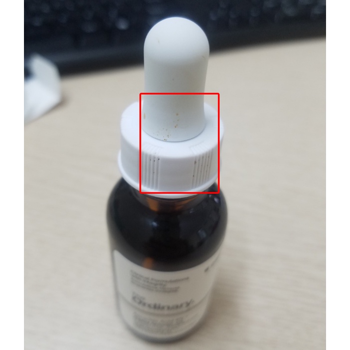 [TOP 1 SHOPEE] Tinh chất trắng da, thâm nám, chống lão hoá The Ordinary Ascorbic Acid 8% Alpha Arbutin 2% (Bill Anh)