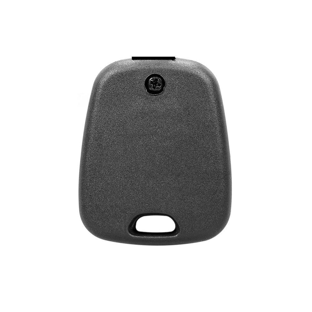 Chìa Khóa Điều Khiển Từ Xa 2 Nút ID46 Chuyên Dụng Cho Xe Hơi Peugeot