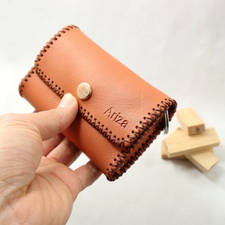 [Sales giá rẻ] Ví đựng tiền vật dụng Ariza móc chìa khóa Nữ giá rẻ loại pro
