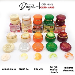 Kem Kim Thái Lan 20g