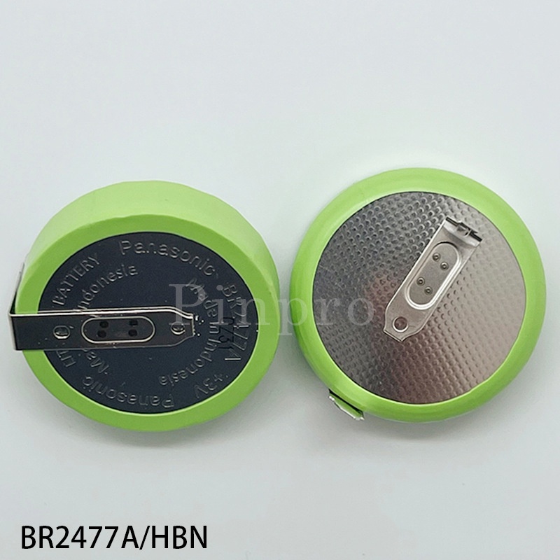 Pin Panasonic BR2477A Lithium 3V