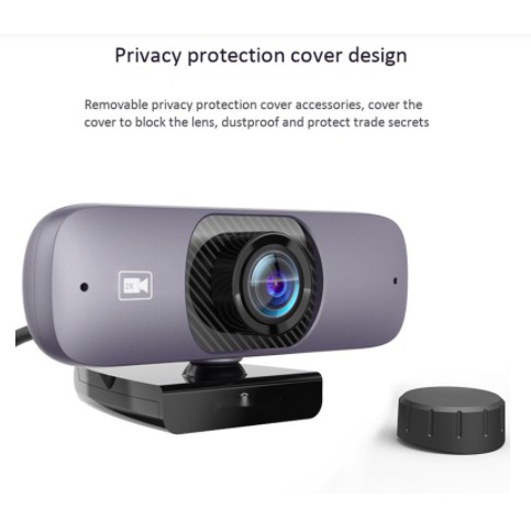 (Đang Bán) Bộ Máy Quay Usb 2k 1440p H.264 Cho Máy Tính | BigBuy360 - bigbuy360.vn