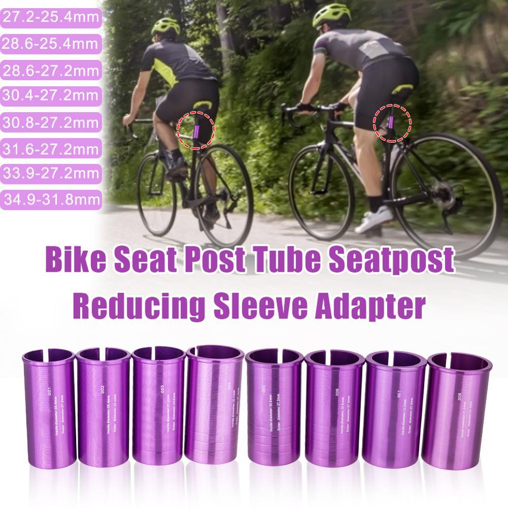 Danilo Ống Gắn Yên Xe Đạp Siêu Bền