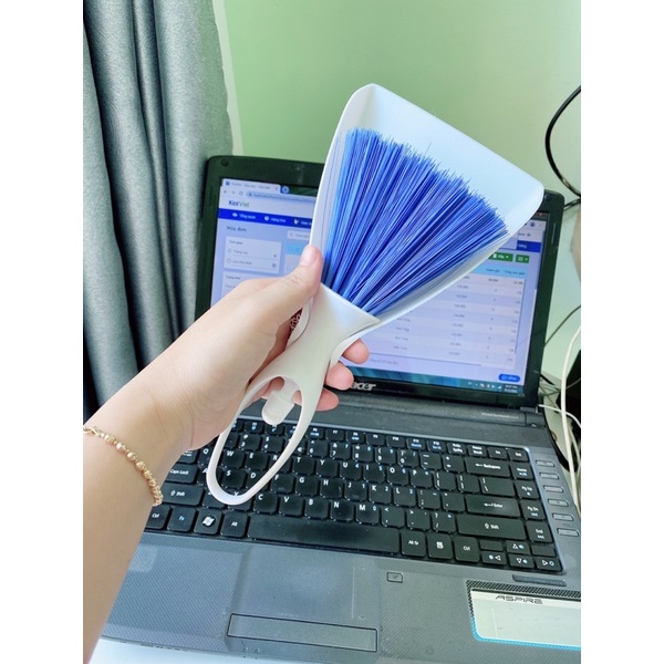 Bộ chổi quét nhà mini sweed