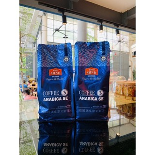 Cà Phê Bảo Minh Số 3 (Arabica Sẻ)