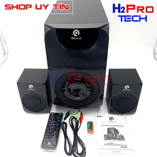 Loa Isound SP225 - 2.1