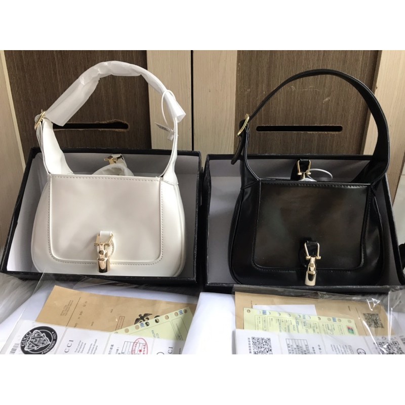 Túi hobo mini size 21cm hàng fullbox