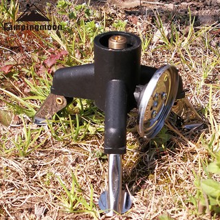 CHUYỂN ĐỔI BÌNH GAS CÓ CHÂN ĐẾ CAMPINGMOON Z23