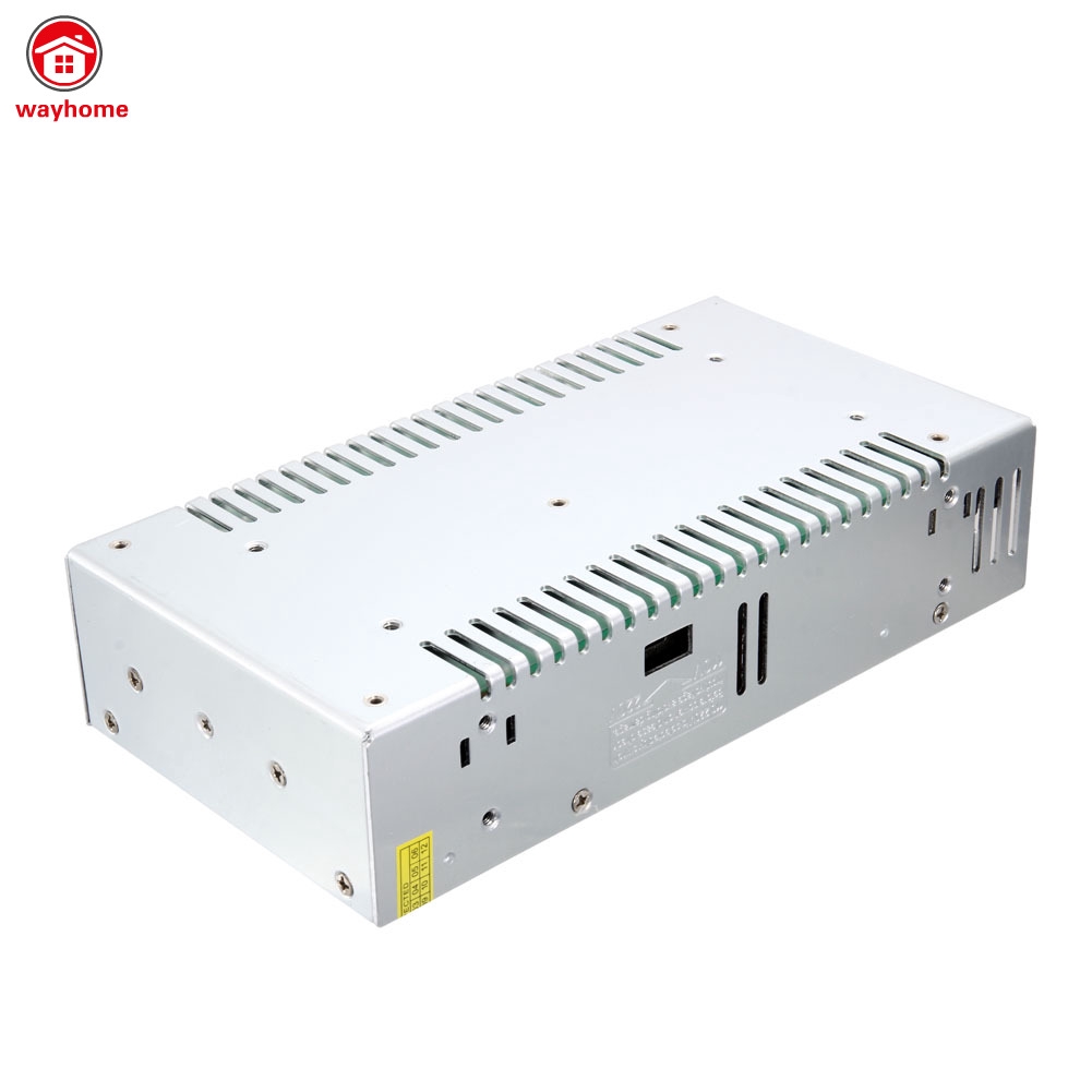 Bộ chuyển đổi nguồn từ AC sang DC 48V 8.3a 400W cho động cơ