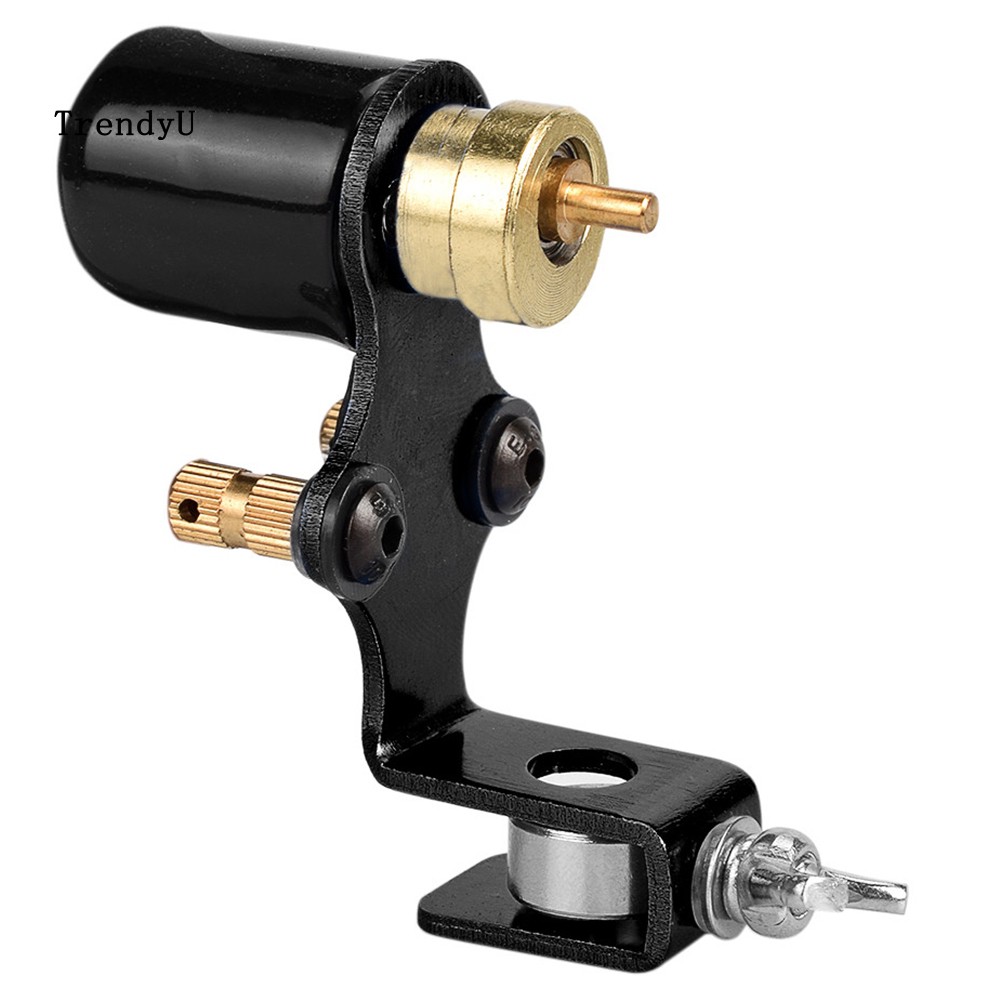 Máy xăm chuyên nghiệp kèm bộ phụ kiện