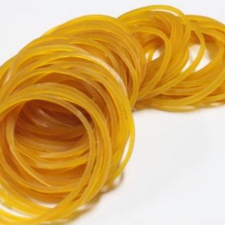 Dây thun cao su tiểu trung đại (100g)