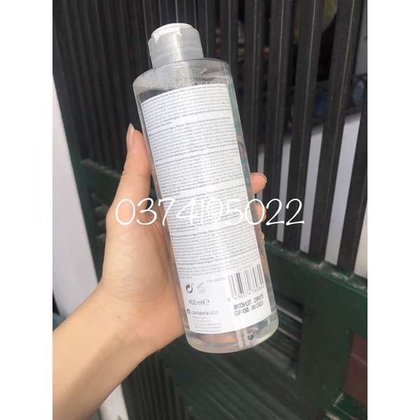 Nước tẩy Trang Endocare | BigBuy360 - bigbuy360.vn