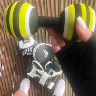 Banh Massage Đôi TriggerPoint MB2 Roller