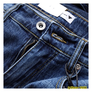 Quần Short Jean ZARA Cao Cấp (ẢNH THẬT 100%)