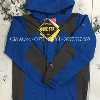 Áo gió TNF 2 lớp Big Size( 75-115kg)
