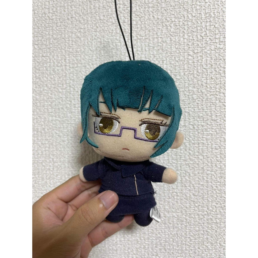 Gấu bông anime Jujutsu Kaisen