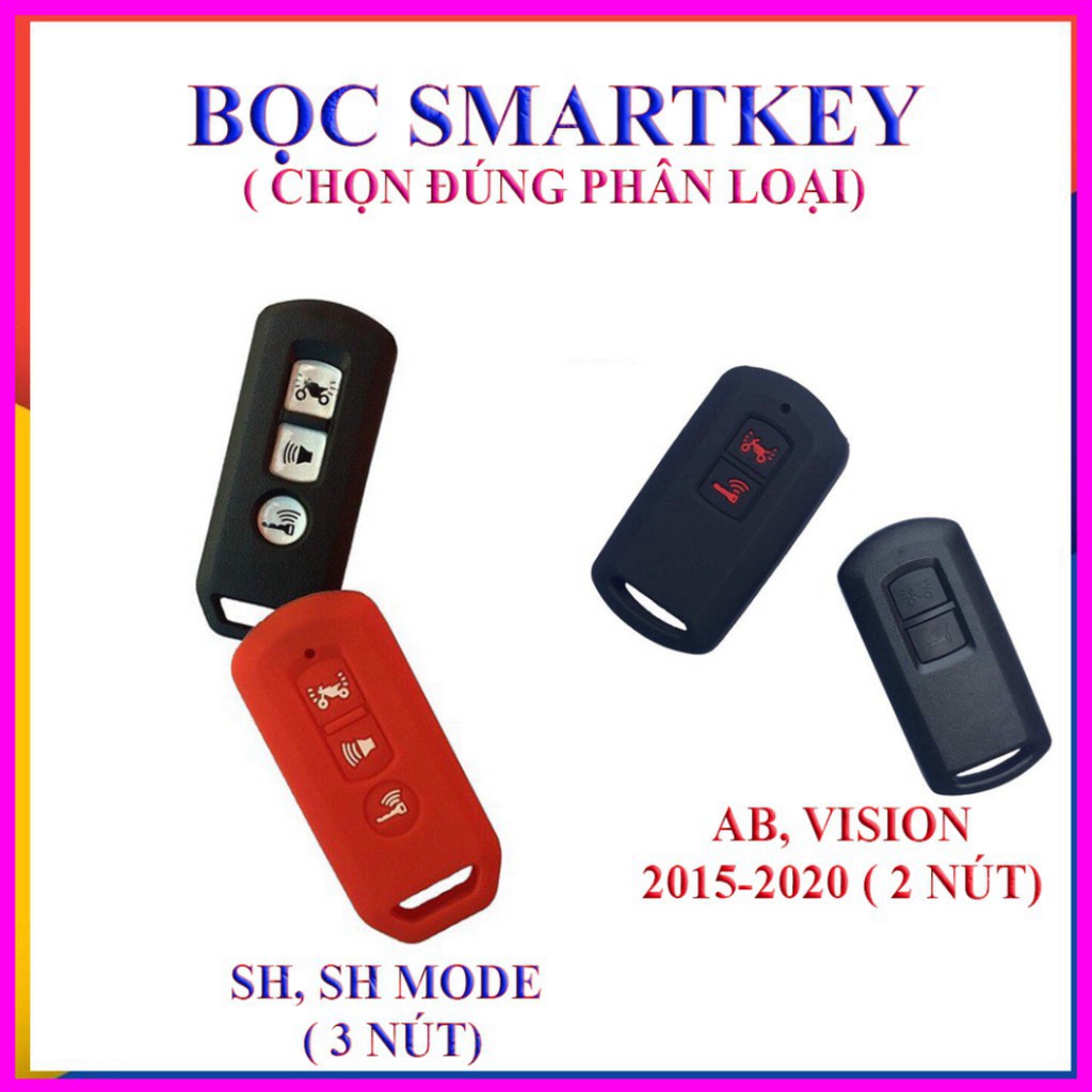 1 chiếc bọc smarkey shvn /shmode/AB LEAD VISION