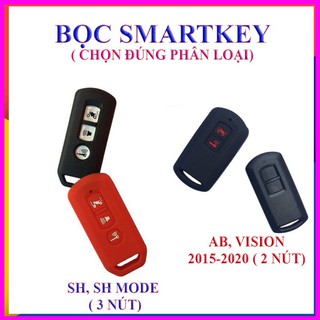 1 chiếc bọc smarkey shvn /shmode/ab lead vision
