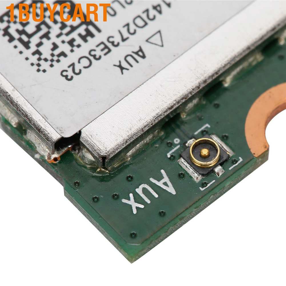 Card Mạng Không Dây Rtl8723Be Furu 04x6025 300m Ngff Wifi Bluetooth Wlan 2.4 Ghz